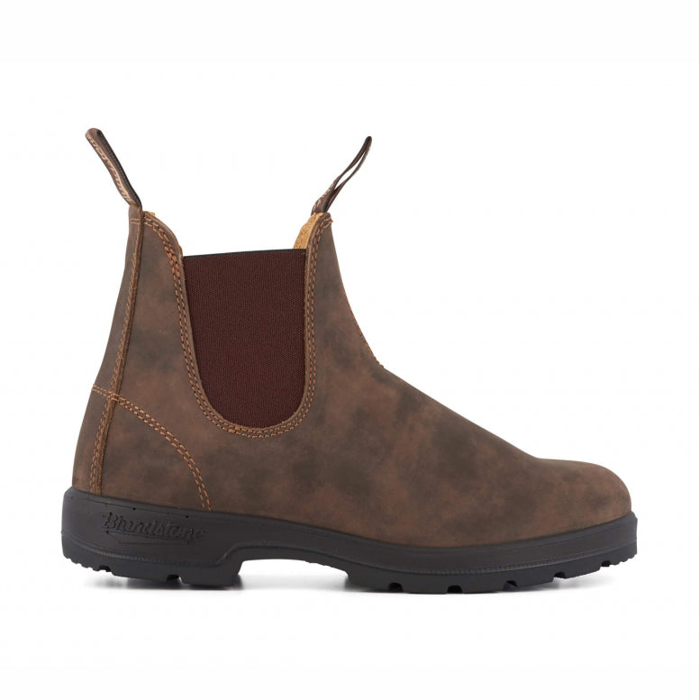 BLUNDSTONE | 585 | Rustic Brown