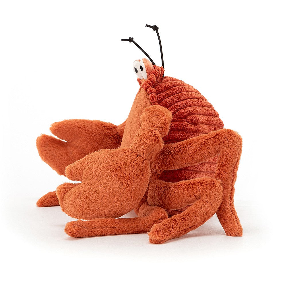 JELLYCAT | Crispin Crab