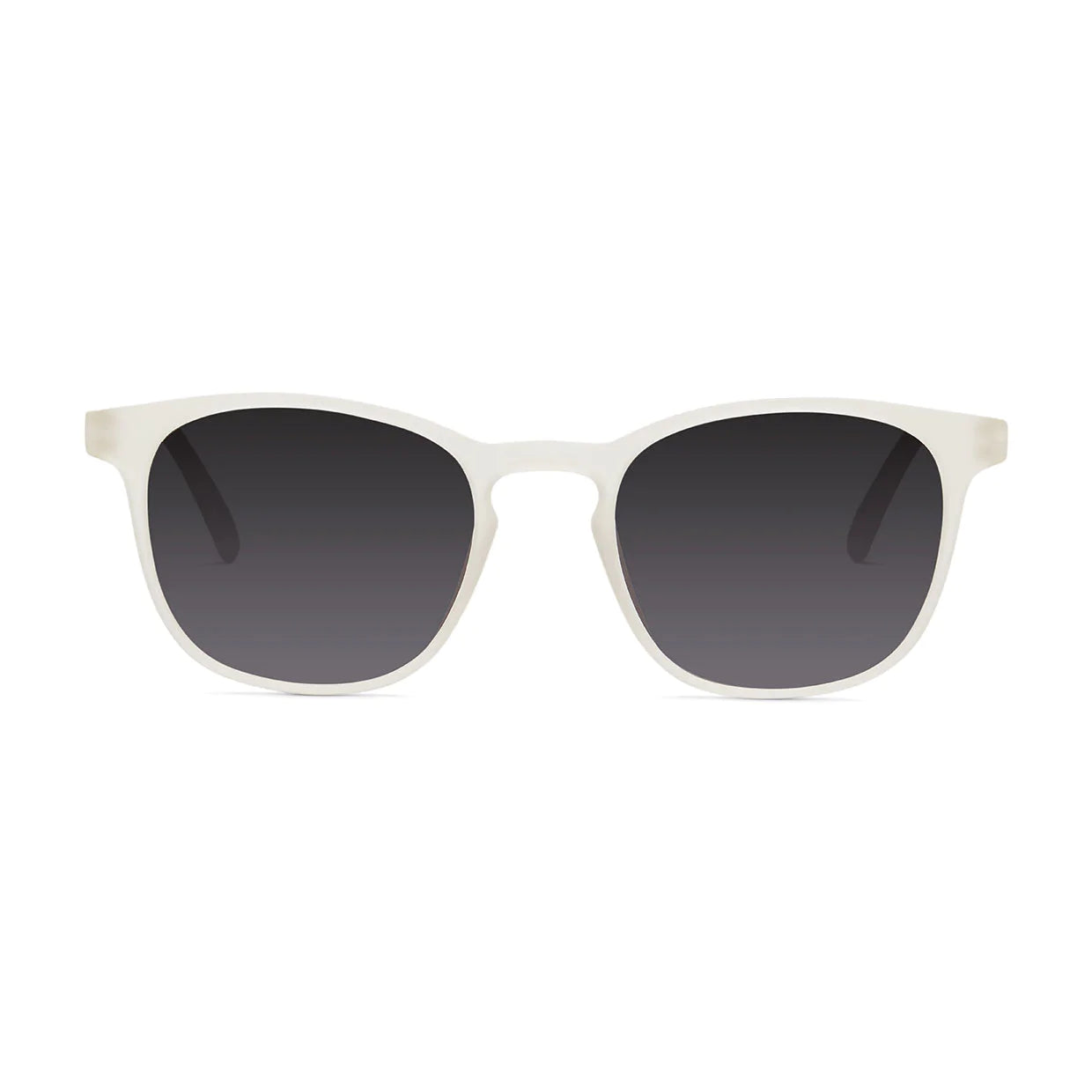 BARNER | Dalston | Sunglasses | Coconut Milk