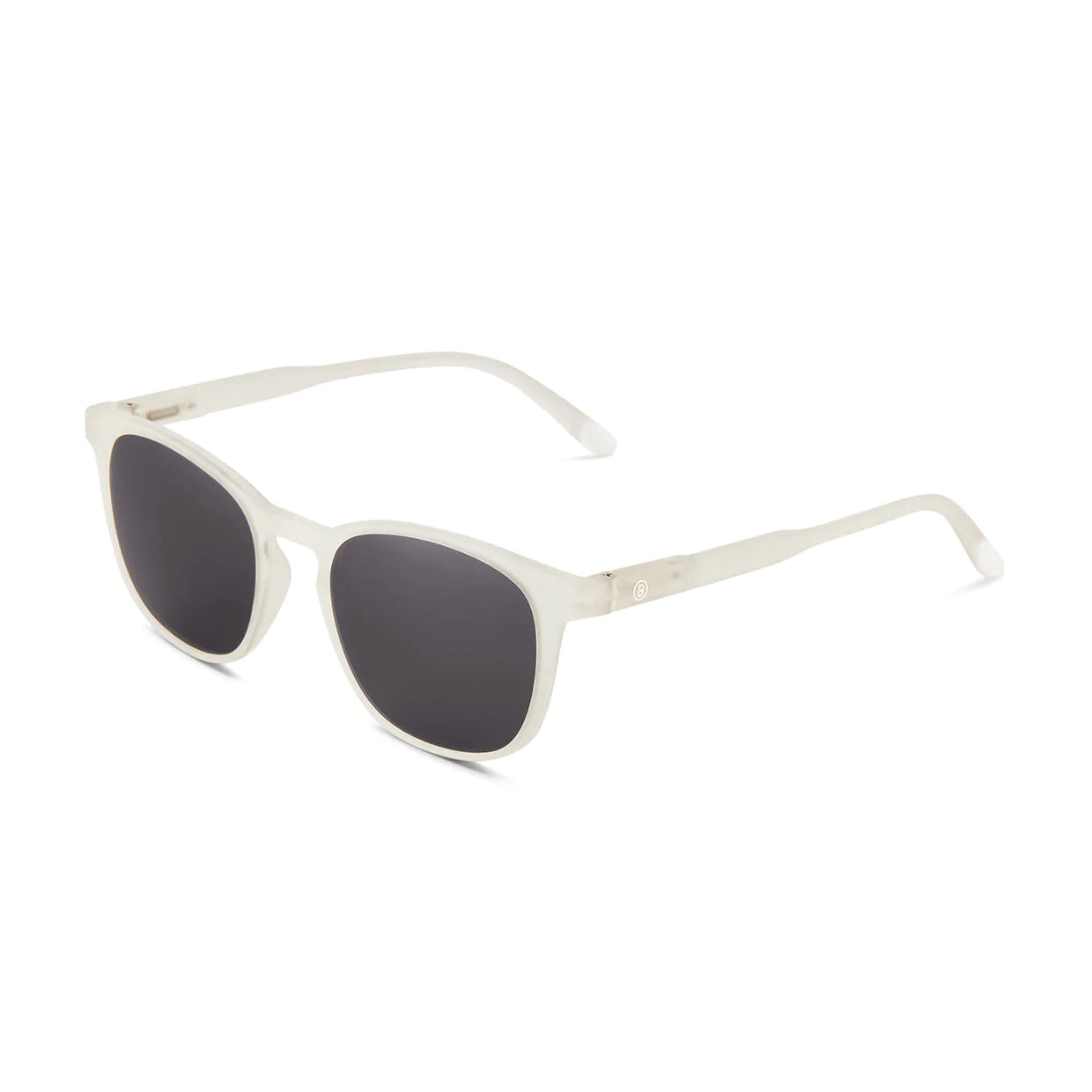 BARNER | Dalston | Sunglasses | Coconut Milk