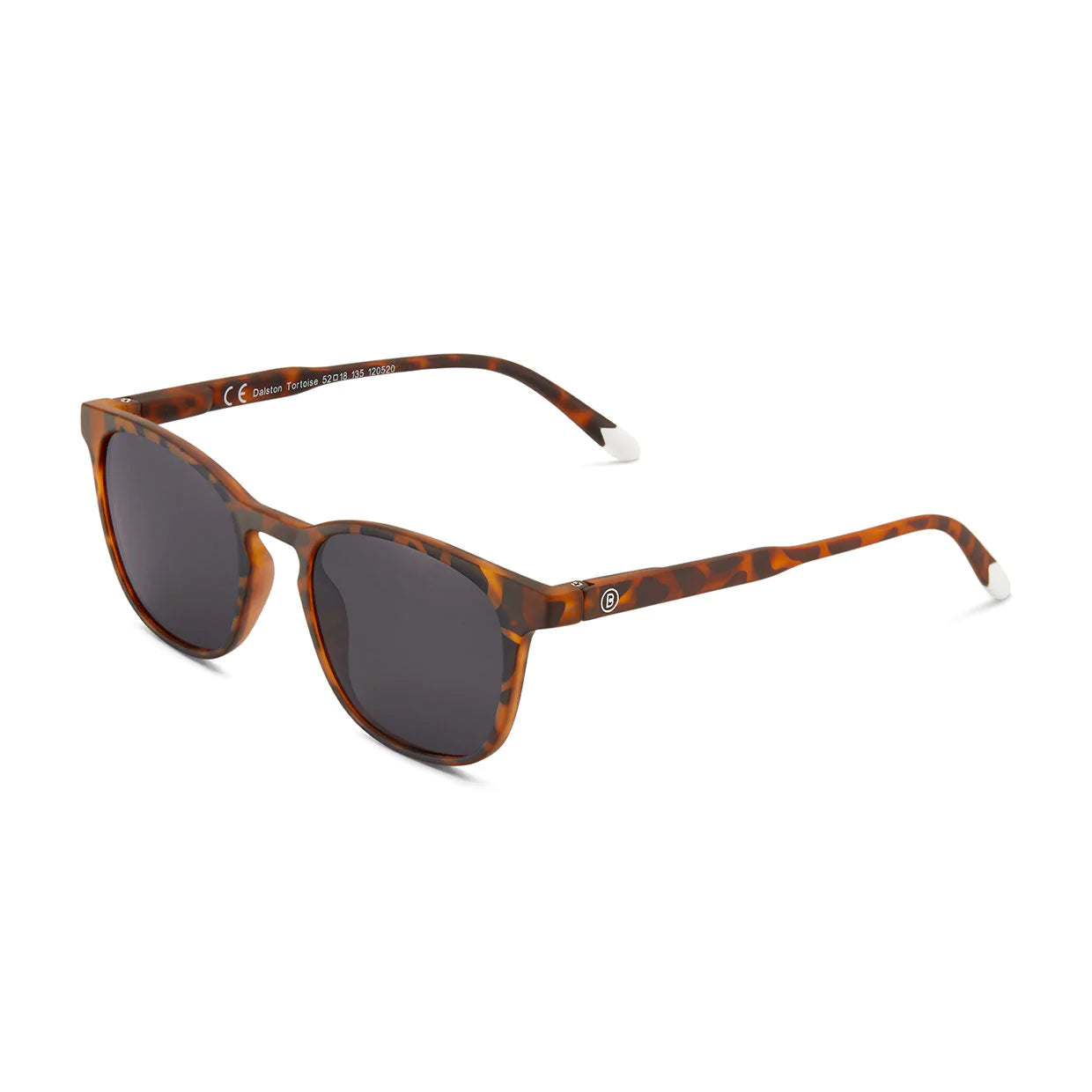 BARNER | Dalston | Sunglasses | Tortoise