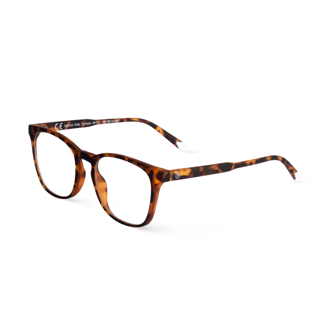 BARNER KIDS | Dalston | Blue Light Glasses | Tortoise