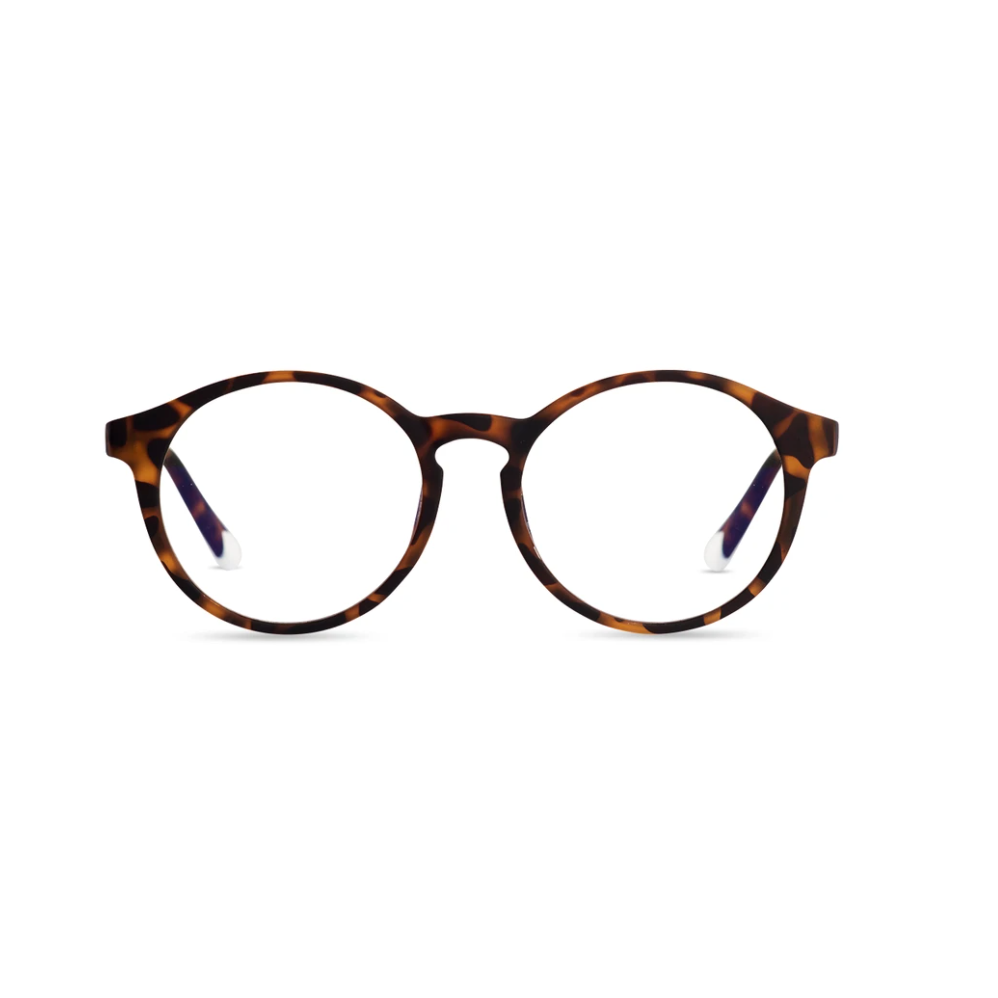 BARNER KIDS | Le Marais | Blue Light Glasses | Tortoise