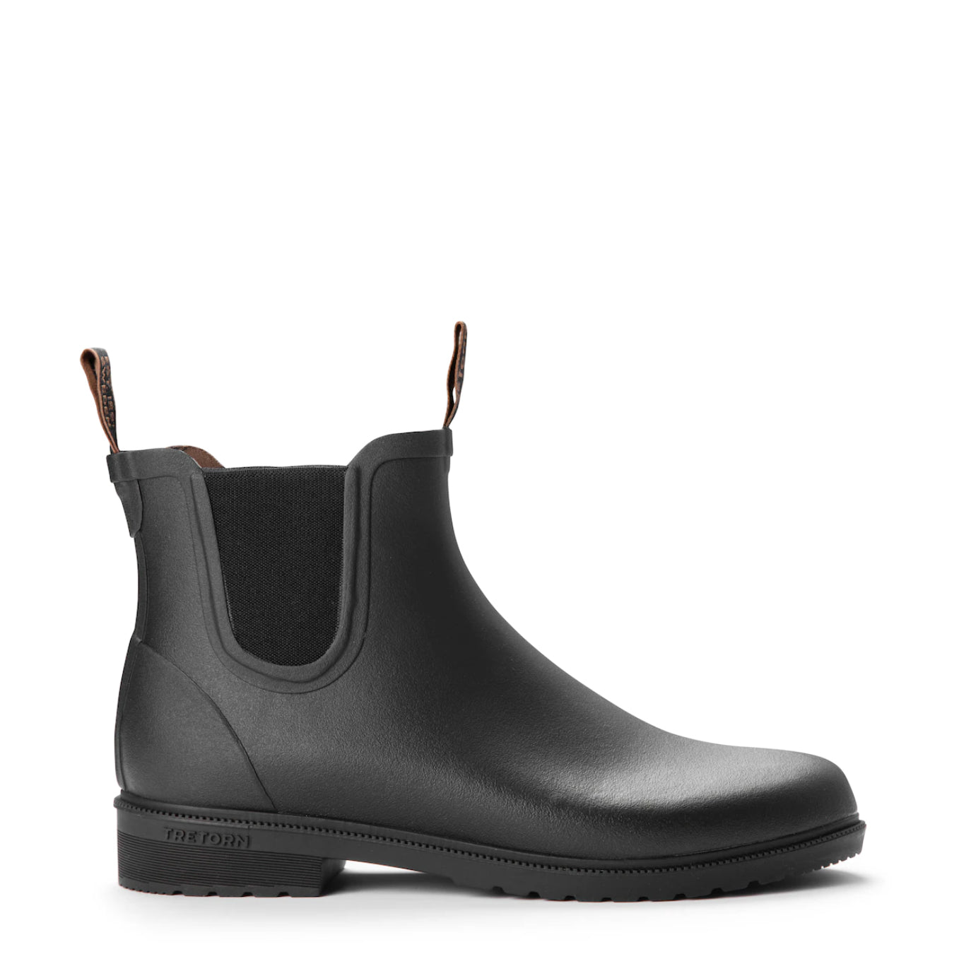 TRETORN | Chelsea Classic Boot | Black