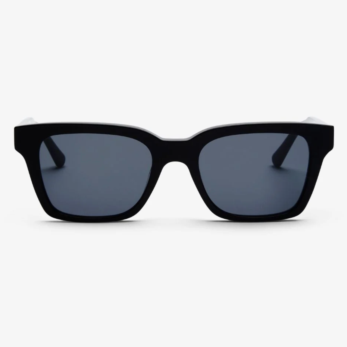 MESSYWEEKEND | Dean Sunglasses | Black Grey