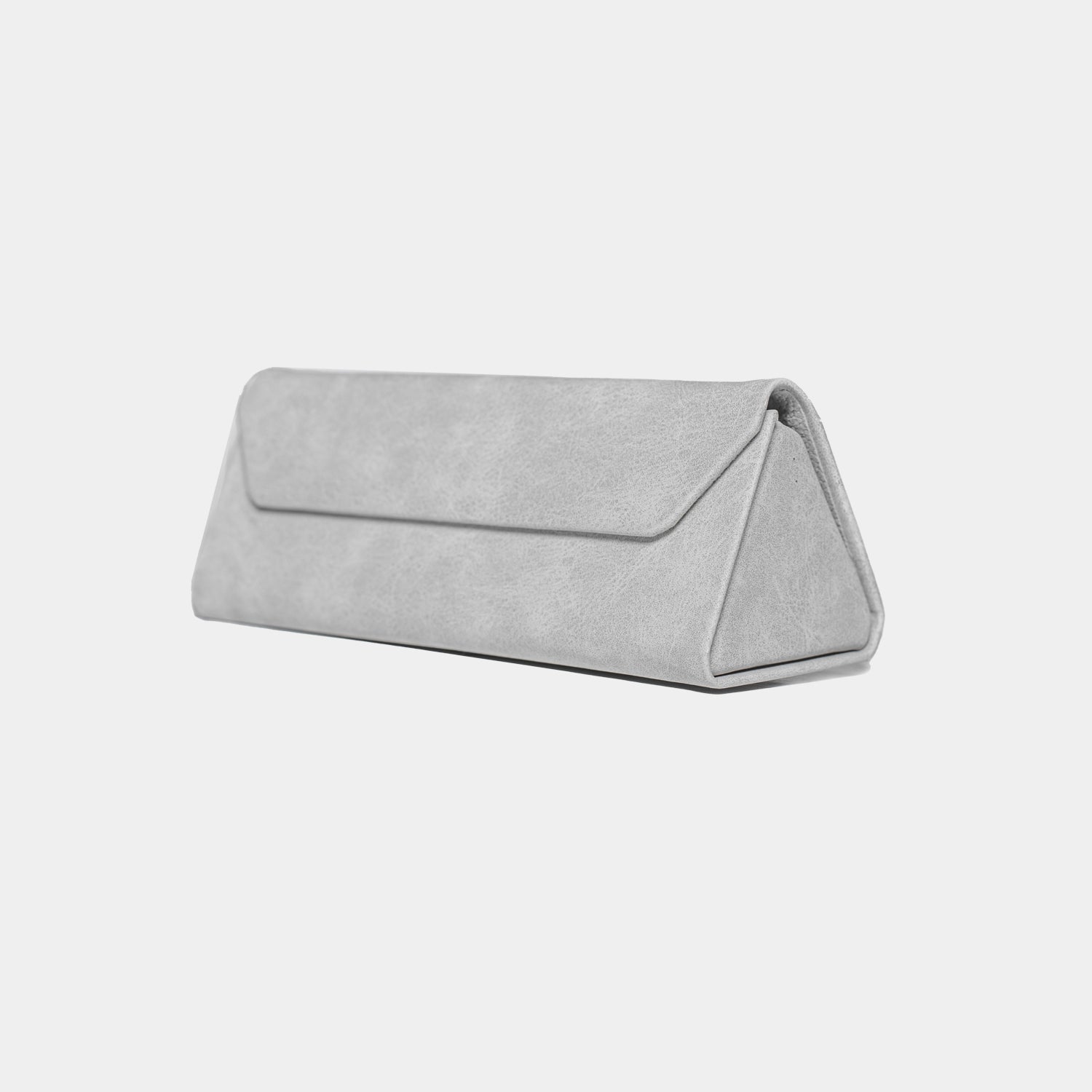 A. KJÃRBEDE | Fold Sunglasses Case | Grey