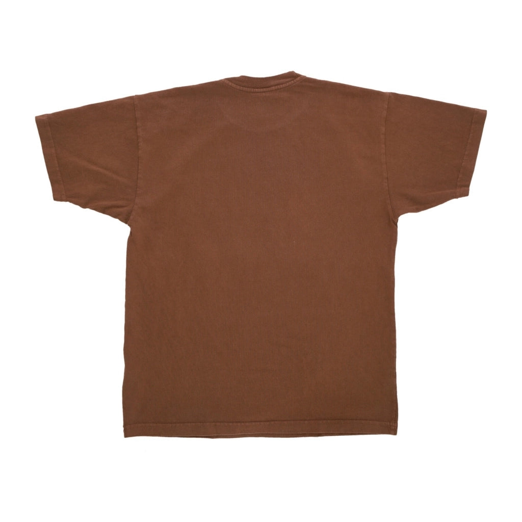 OBEY | Obey Heavy Sound T Shirt | Silt Brown