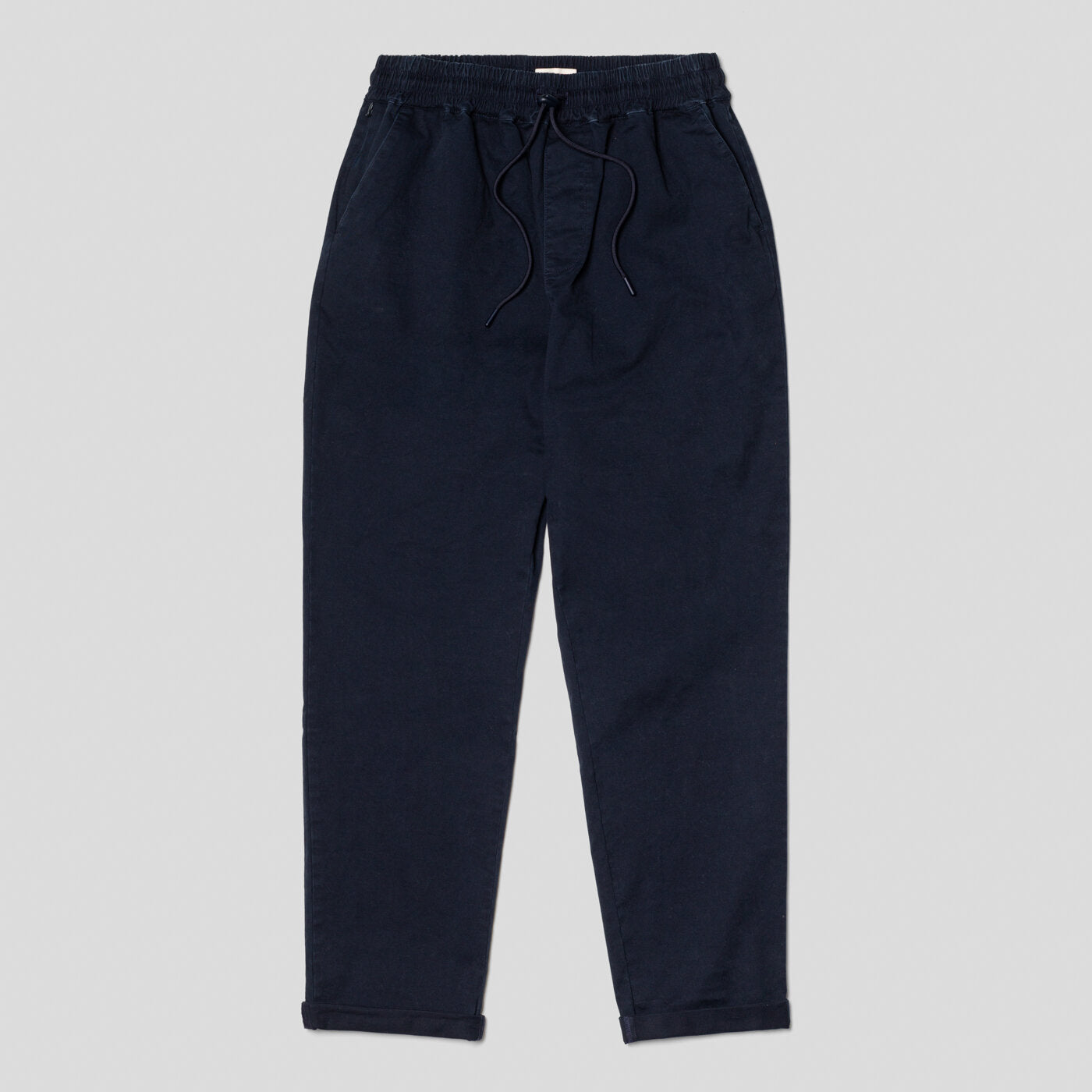 REVOLUTION | 5871 Casual Trousers | Navy