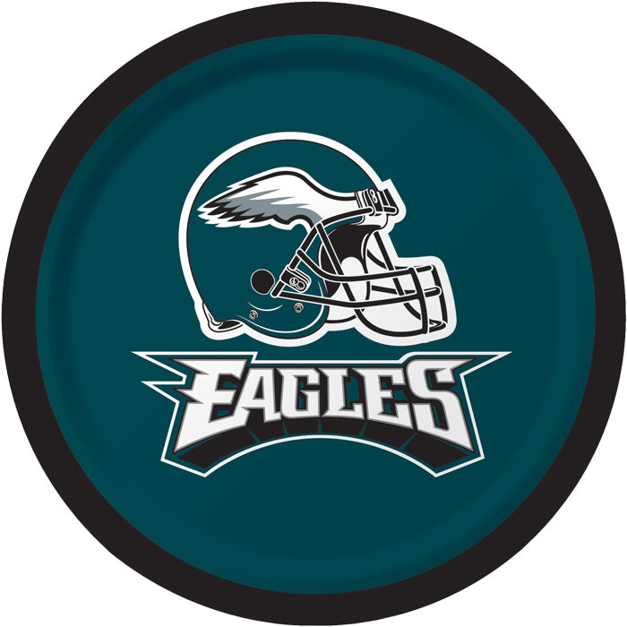 philadelphia eagles birthday decorations