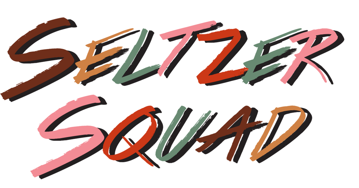 The Seltzer Squad Shop