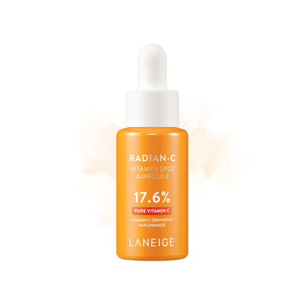 Laneige Radian-C Vitamin Spot Ampoule