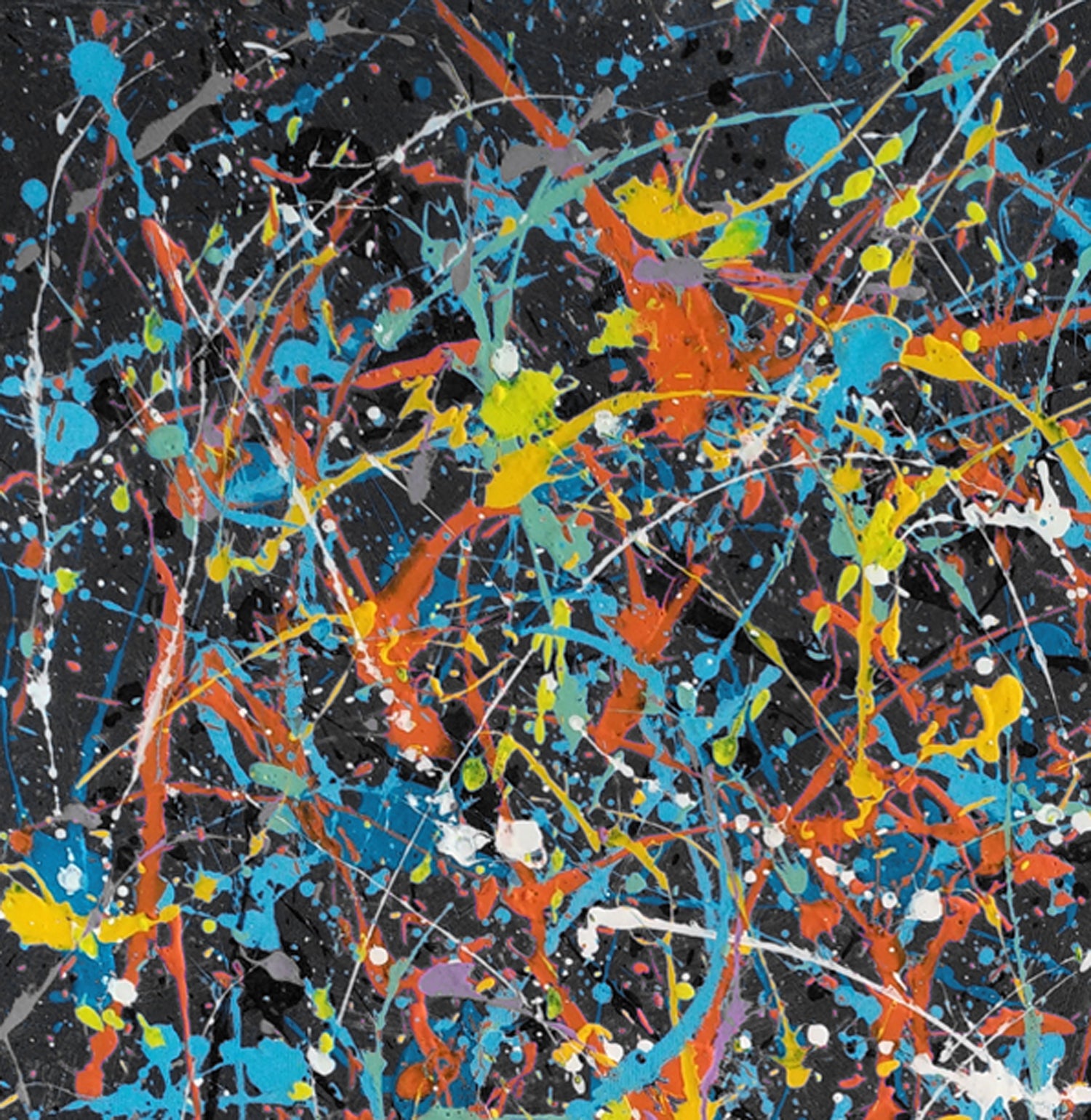 Black Jason Pollak Artist Abstract Artist Jackson Pollock L621   621 1 1500x 