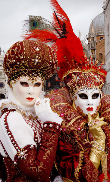 venetian carnival