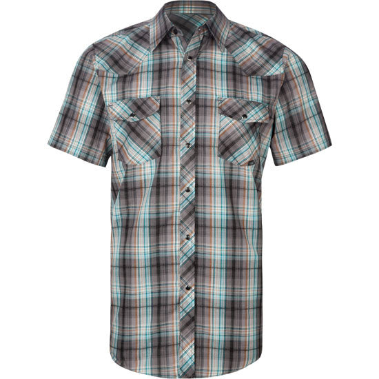 Coastal Clothing Mens Short Sleeve Shirt Tommy