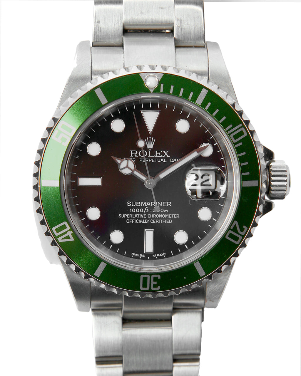 submariner anniversary