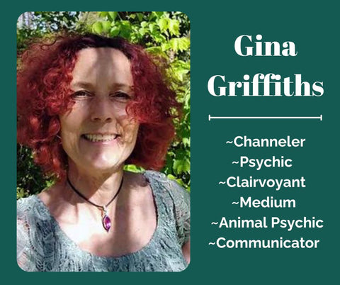 Gina Griffiths