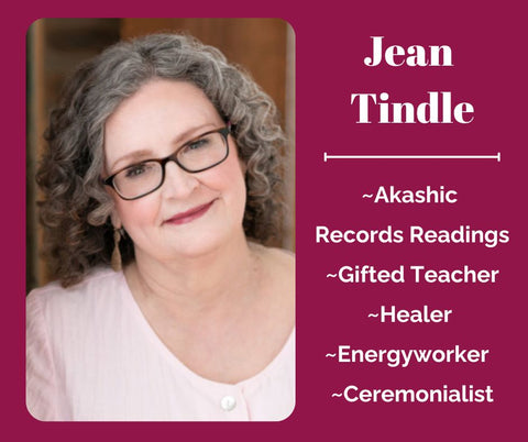 Jean Tindle