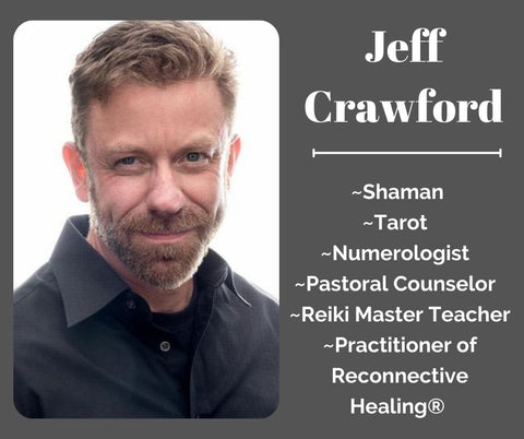 Jeff Crawford