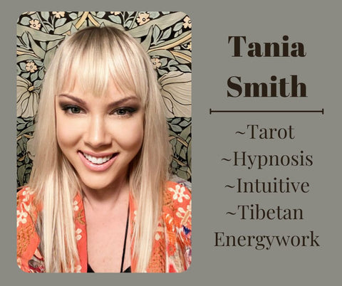Tania Smith