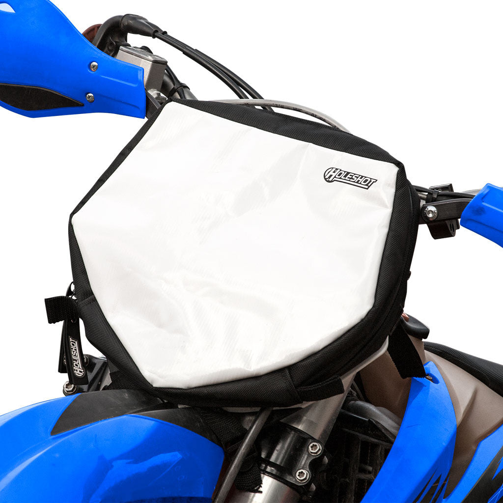 dirt bike bag