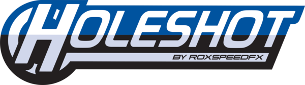 Holeshot // Performance Driven Parts by Rox Speed FX Inc.