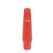 Syos - Dayna Stephens Signature Baritone Saxophone Mouthpieces-Mouthpiece-Syos-Coral Neon-5* (2.16 mm)-Music Elements