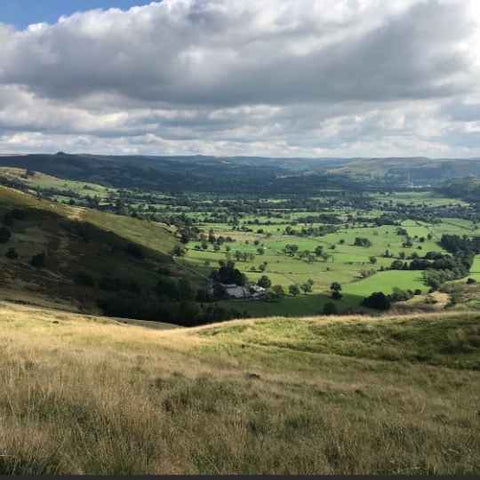 Peak District National Park