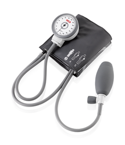 manual blood pressure monitor