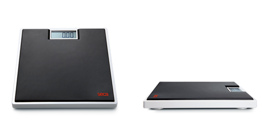 Seca 807 Aura Digital Glass Floor Scale