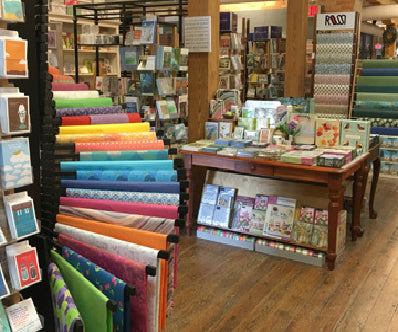 Hollander's - Decorative Papers & Bookbinding Supplies