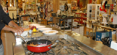 Hollander's Kitchen and Home Store
