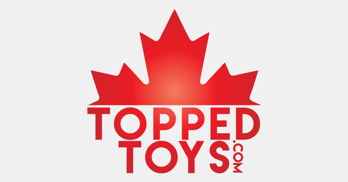 Topped Toys