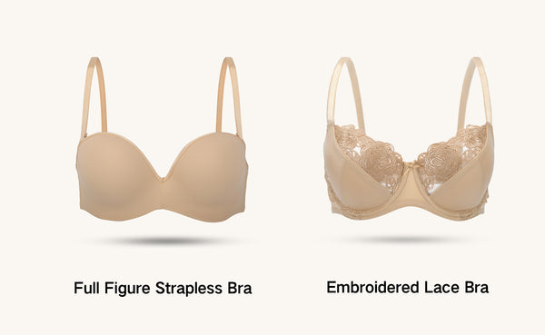 WingsLove Official Site | Bras, Underwear And Accessories
