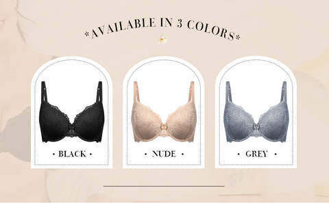 Sexy Lace Push Up Bra For Women Full Coverage, Underwire, Plus Size, Bb  Beauty Back Fikoo Lingeire C D Cup 201202 From Dou04, $13.17