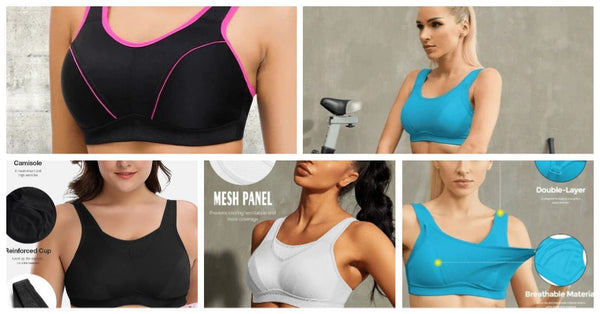 How to Finding the Best Fit and Comfort Plus Size Bras? – WingsLove