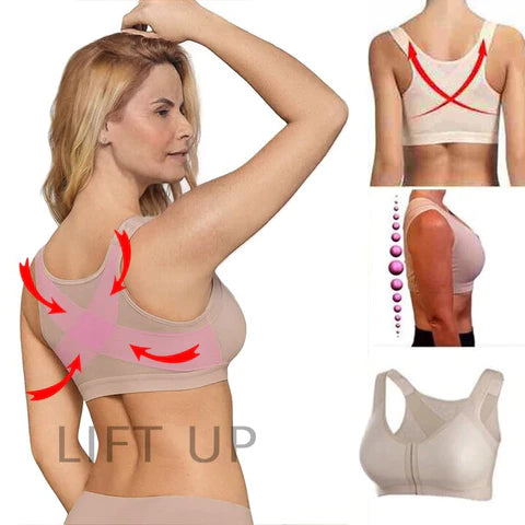 Improve posture bra