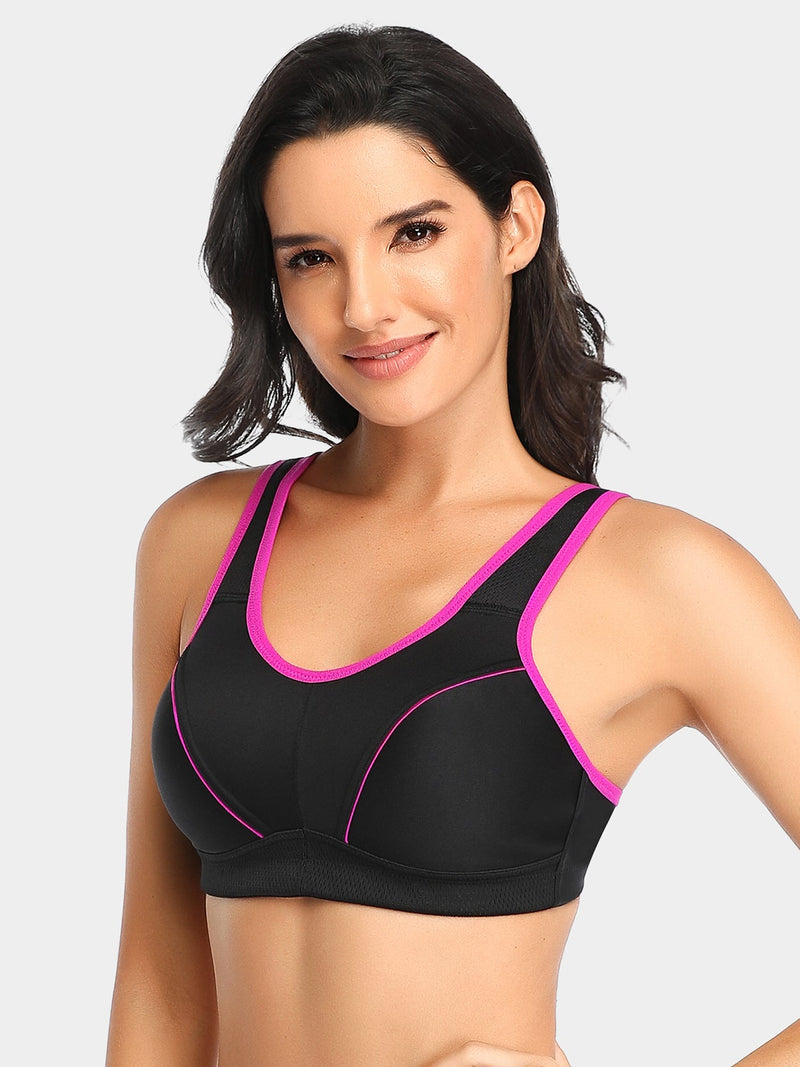 Anita Active Sport Bras ~ Optimal Support, Stylish and Climate Controlled
