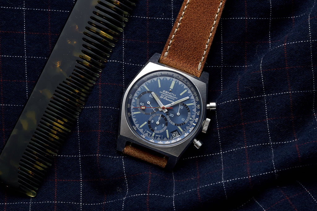 download zenith el primero a386 1969