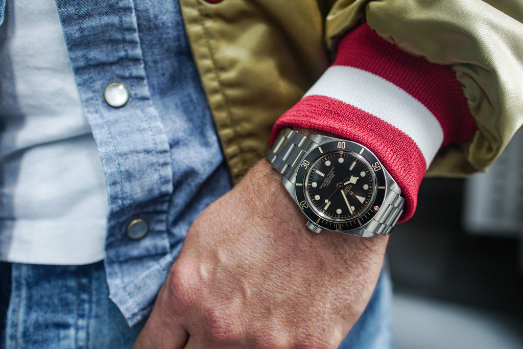 Dive Month: The Desk Diver's Guide To Dive Watches – HODINKEE Shop