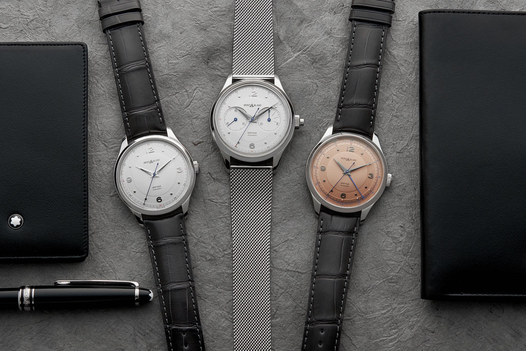 Announcements: The HODINKEE Shop Is Now An Authorized Retailer Of Mont