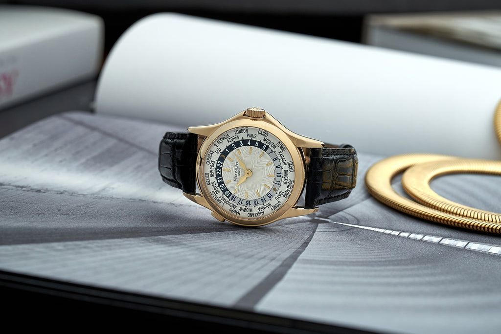 Pre-Owned Picks: A Curated Selection With A Feminine Twist – HODINKEE Shop