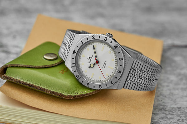 Timex Watches - HODINKEE Shop