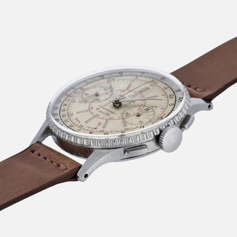 Breitling Chronomat hodinkee 