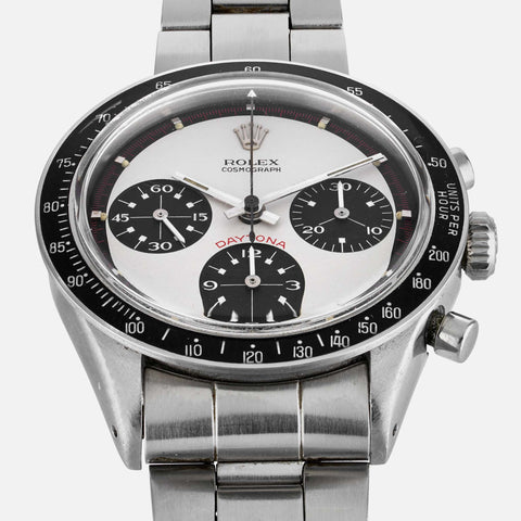 paul newman daytona 6241