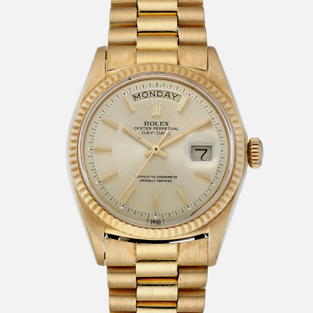 1972 rolex