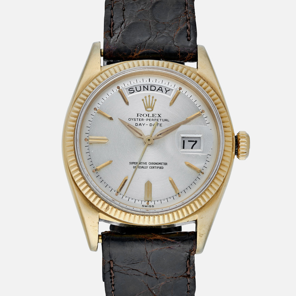 1961 Rolex Day-Date Reference 1803 