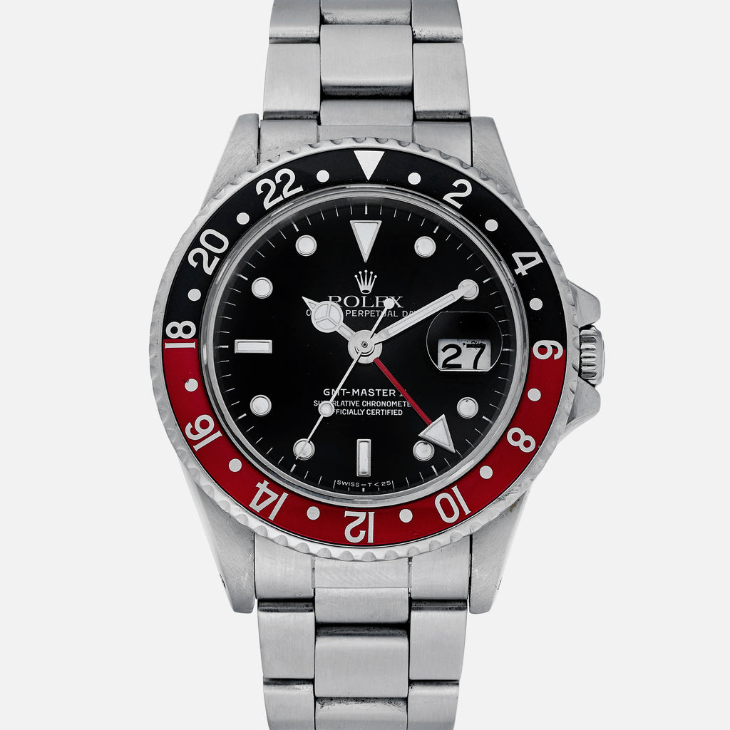 1984 rolex gmt