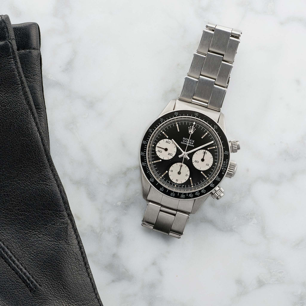 hodinkee daytona