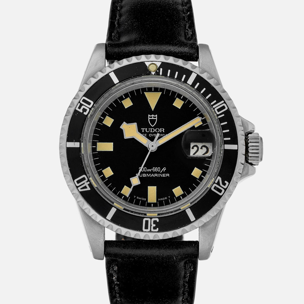 tudor submariner 1970