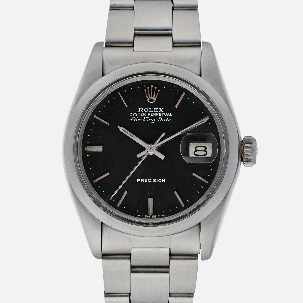 rolex air king 5700